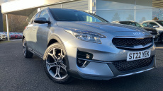 Kia Xceed 1.0T GDi ISG Connect 5dr Petrol Hatchback